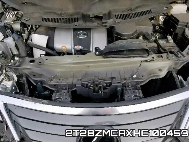 2T2BZMCAXHC100453 фото 8