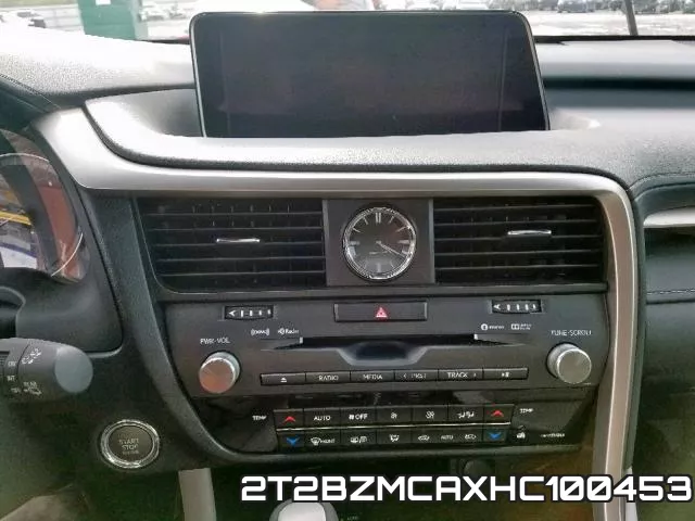 2T2BZMCAXHC100453 фото 10