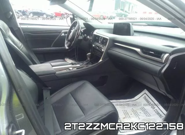 2T2ZZMCA2KC122758 фото 6