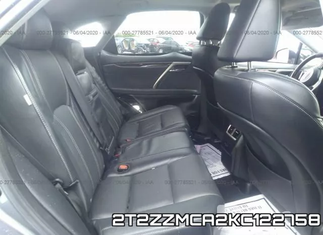 2T2ZZMCA2KC122758 фото 9