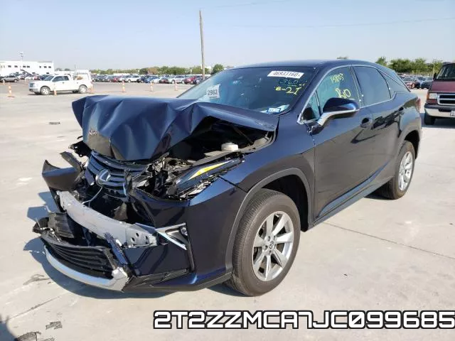 2T2ZZMCA7JC099685 фото 3