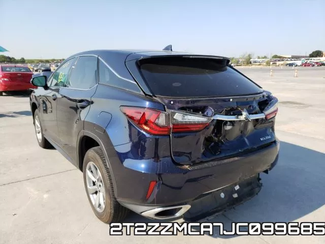 2T2ZZMCA7JC099685 фото 4