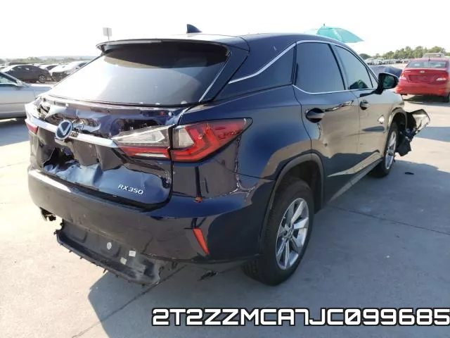2T2ZZMCA7JC099685 фото 5