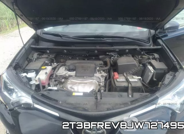 2T3BFREV8JW727495 фото 2