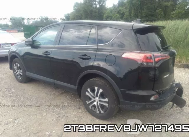2T3BFREV8JW727495 фото 4