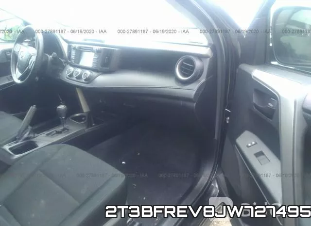 2T3BFREV8JW727495 фото 6
