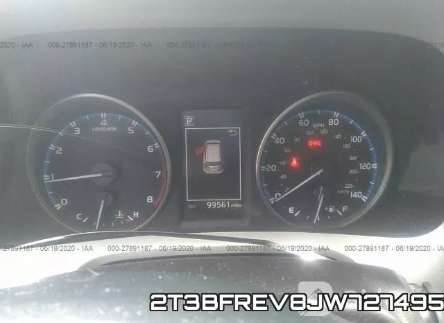 2T3BFREV8JW727495 фото 8