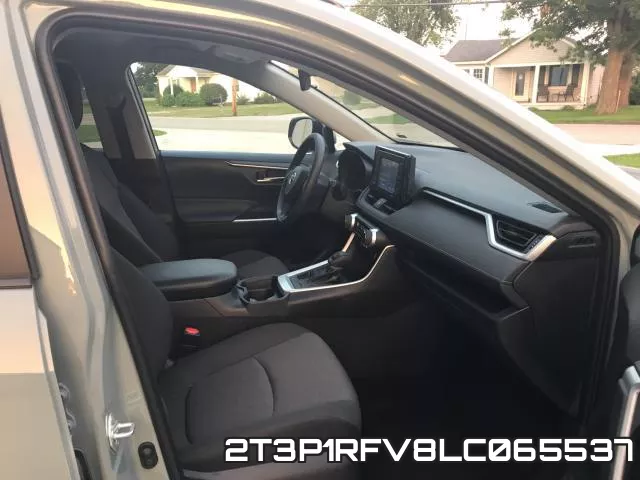 2T3P1RFV8LC065537 фото 6