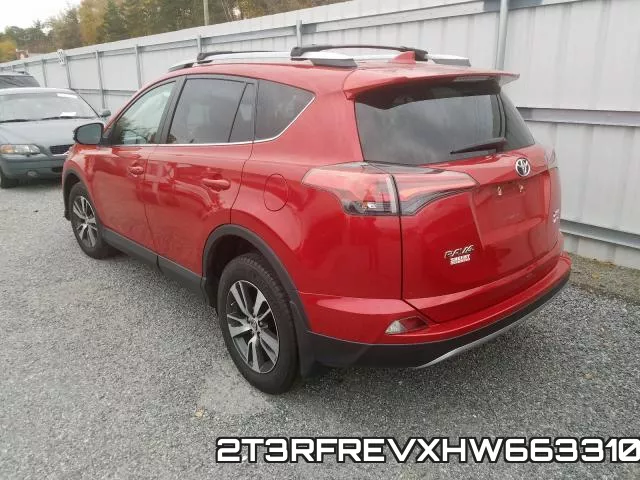 2T3RFREVXHW663310 фото 3
