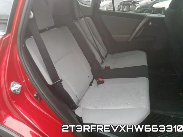 2T3RFREVXHW663310 фото 6