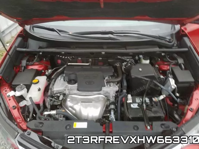 2T3RFREVXHW663310 фото 7