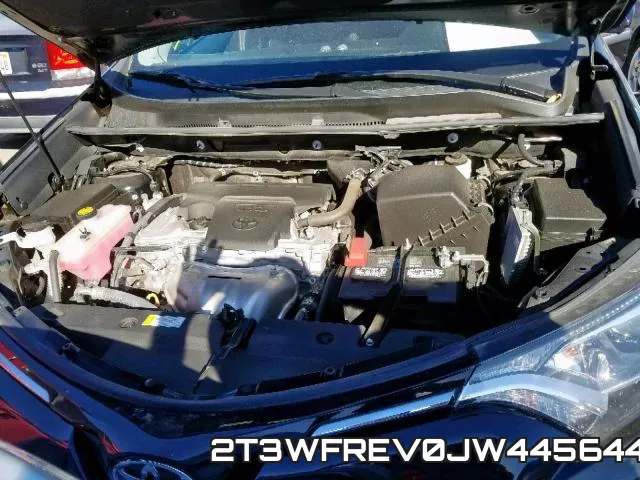 2T3WFREV0JW445644 фото 8
