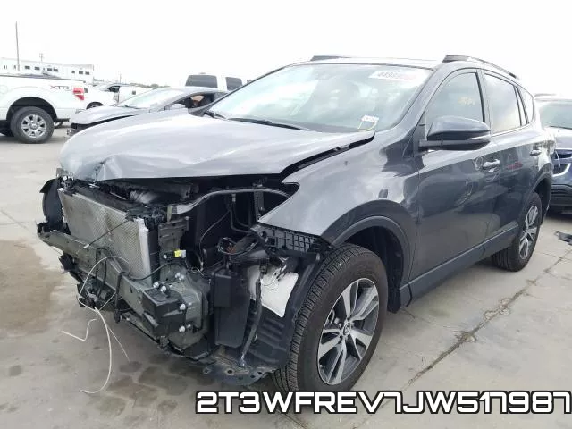 2T3WFREV7JW517987 фото 3