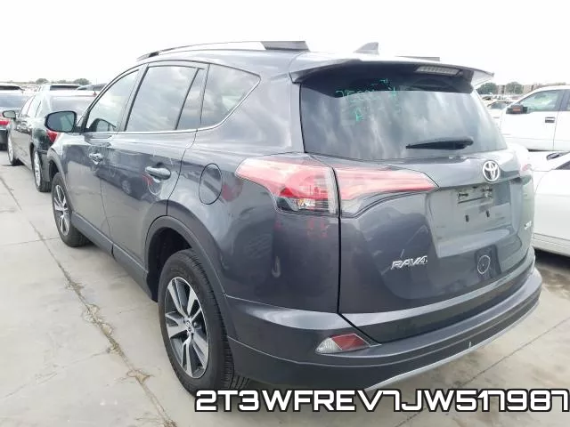 2T3WFREV7JW517987 фото 4