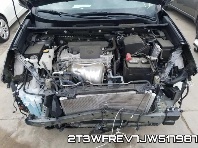 2T3WFREV7JW517987 фото 8