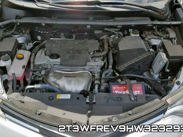 2T3WFREV9HW323293 фото 8