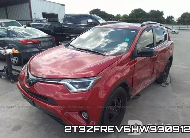2T3ZFREV6HW330912 фото 3