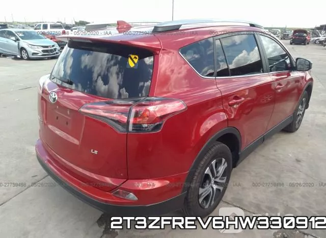 2T3ZFREV6HW330912 фото 5