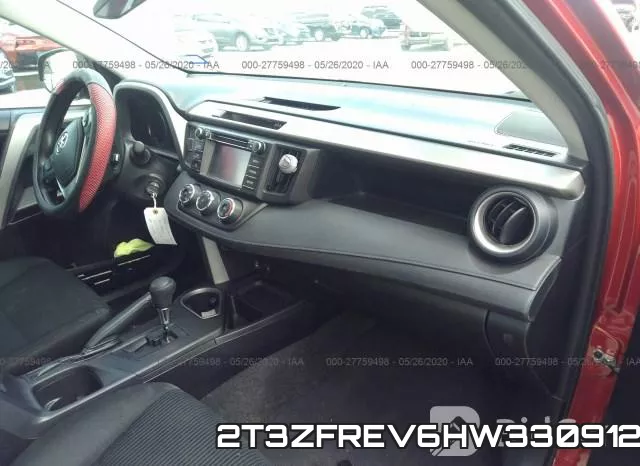 2T3ZFREV6HW330912 фото 6