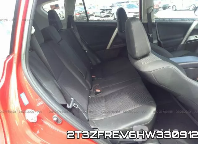 2T3ZFREV6HW330912 фото 9