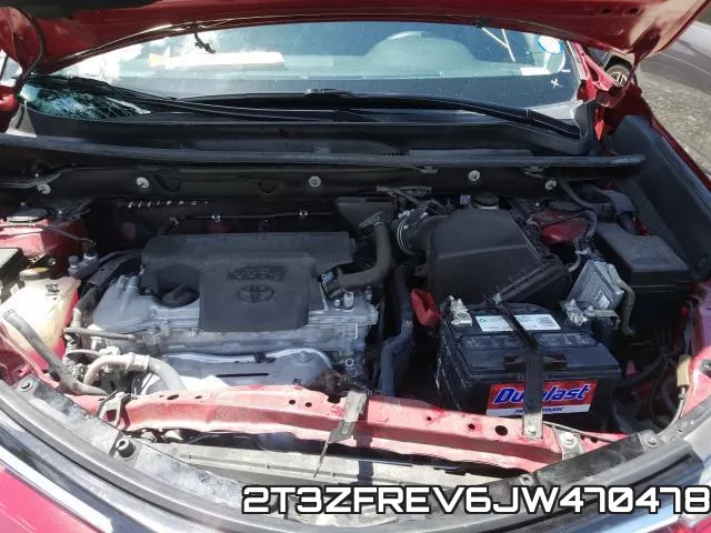 2T3ZFREV6JW470478 фото 8
