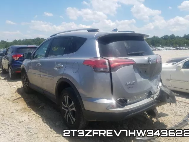 2T3ZFREV7HW343622 фото 4