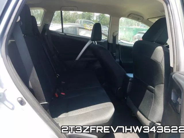 2T3ZFREV7HW343622 фото 7