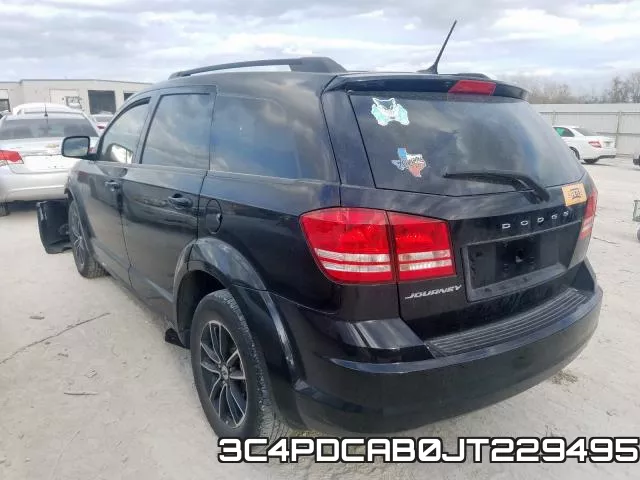 3C4PDCAB0JT229495 фото 4
