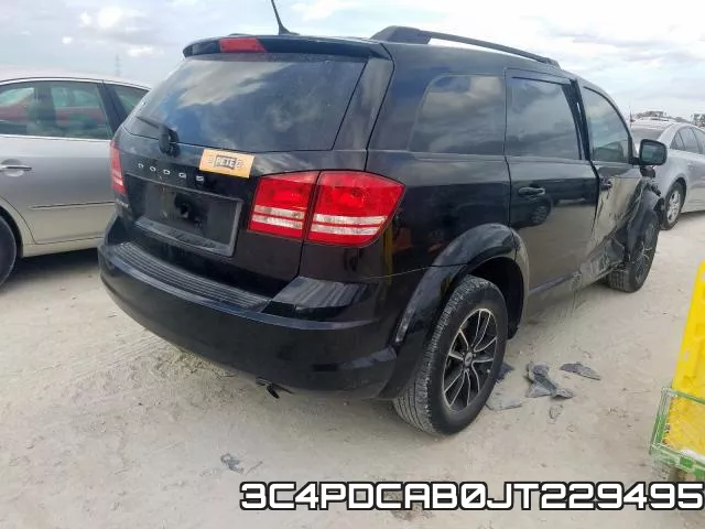 3C4PDCAB0JT229495 фото 5