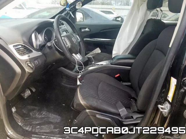 3C4PDCAB0JT229495 фото 6