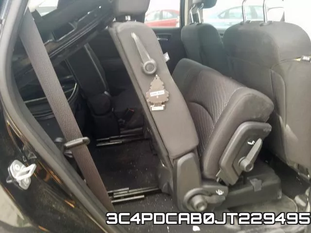 3C4PDCAB0JT229495 фото 7