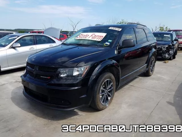 3C4PDCAB0JT288398 фото 3
