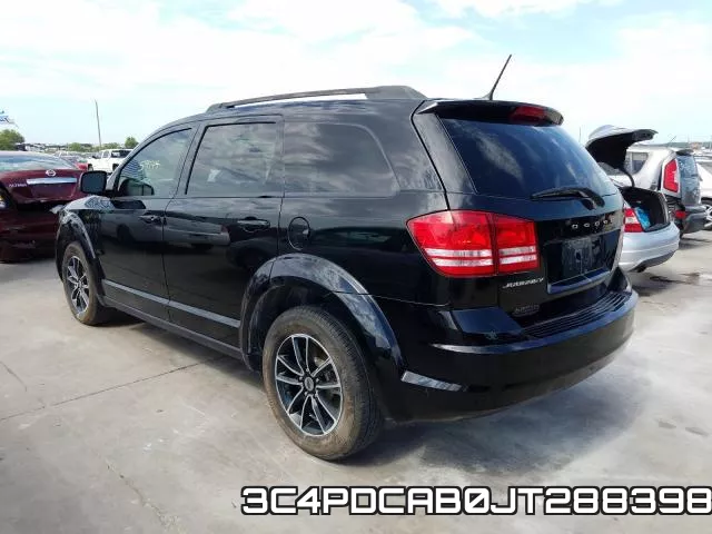 3C4PDCAB0JT288398 фото 4