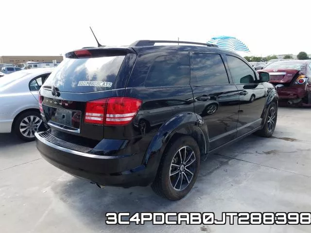 3C4PDCAB0JT288398 фото 5