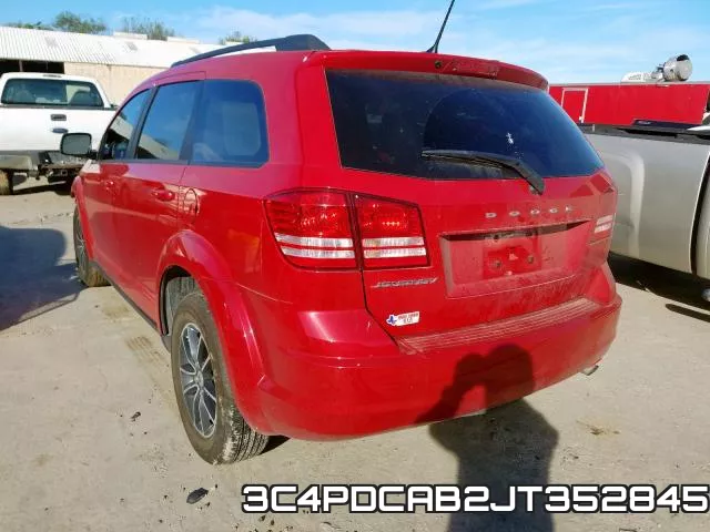 3C4PDCAB2JT352845 фото 4