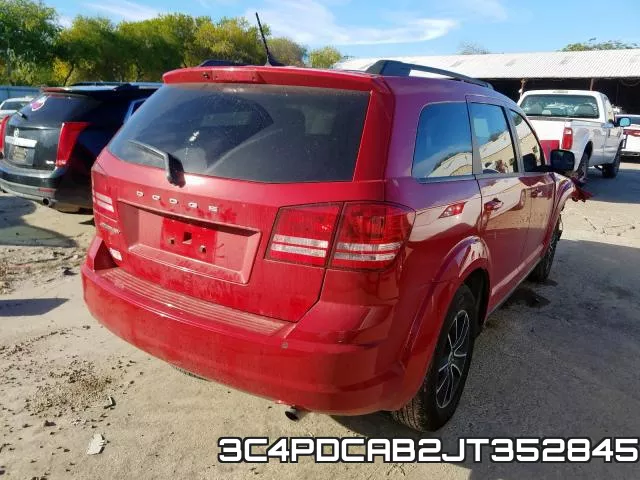 3C4PDCAB2JT352845 фото 5