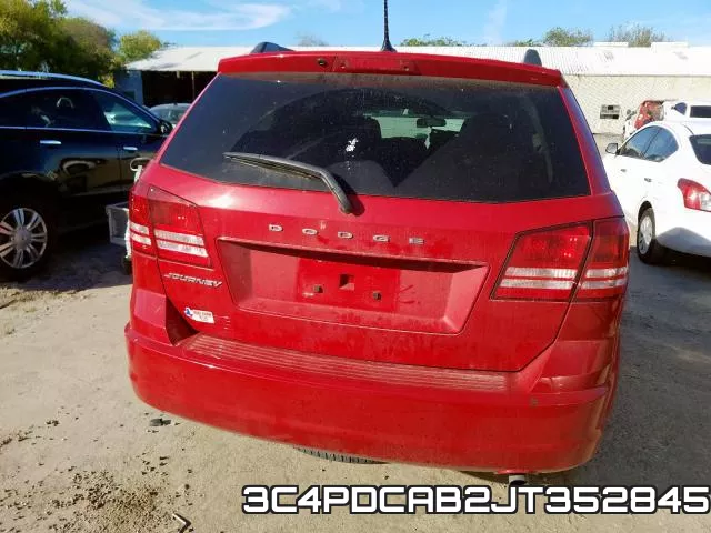 3C4PDCAB2JT352845 фото 10