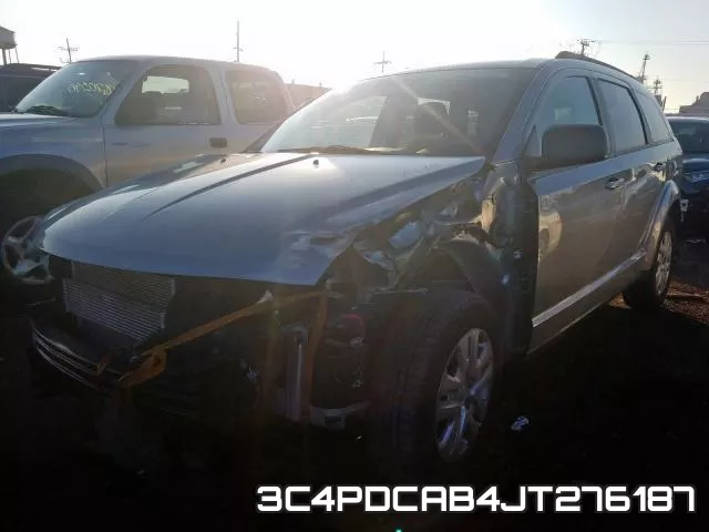 3C4PDCAB4JT276187 фото 3