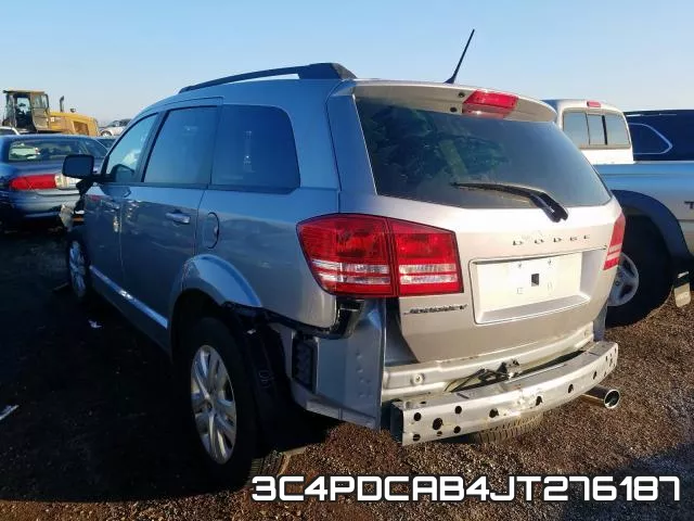 3C4PDCAB4JT276187 фото 4