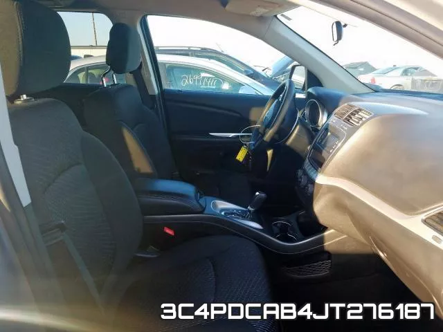 3C4PDCAB4JT276187 фото 6