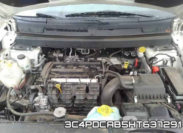 3C4PDCAB5HT637291 фото 2