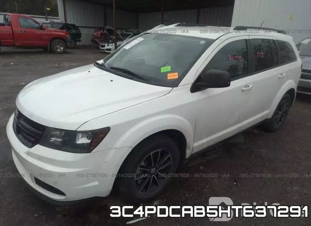 3C4PDCAB5HT637291 фото 3