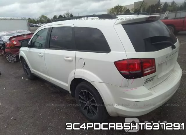 3C4PDCAB5HT637291 фото 4
