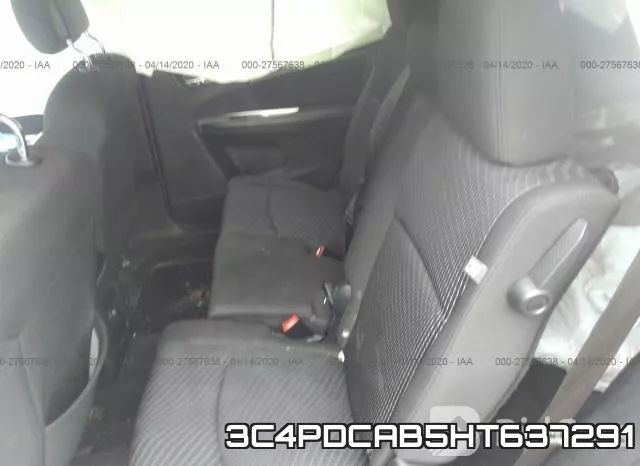 3C4PDCAB5HT637291 фото 9
