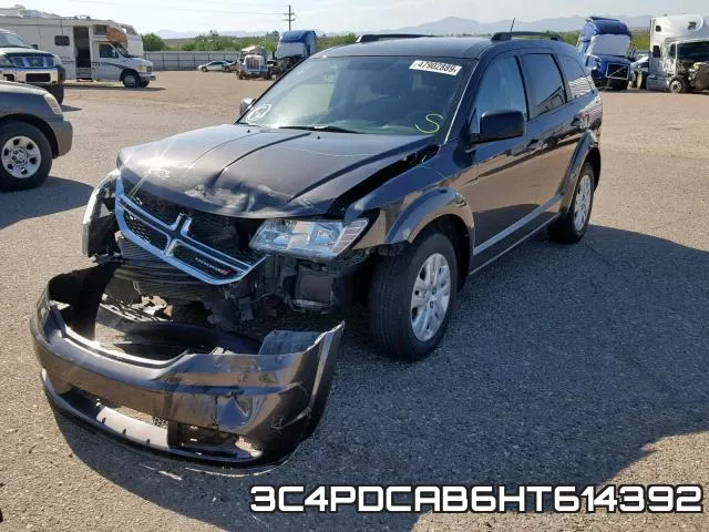 3C4PDCAB6HT614392 фото 3