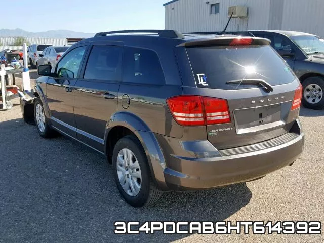 3C4PDCAB6HT614392 фото 4