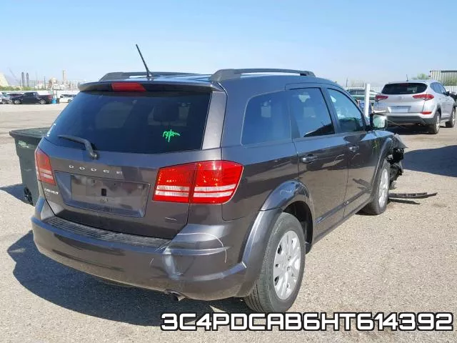 3C4PDCAB6HT614392 фото 5