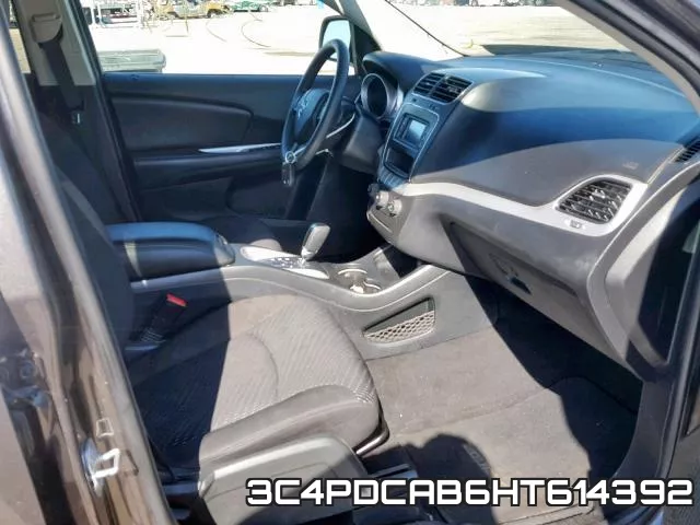 3C4PDCAB6HT614392 фото 6