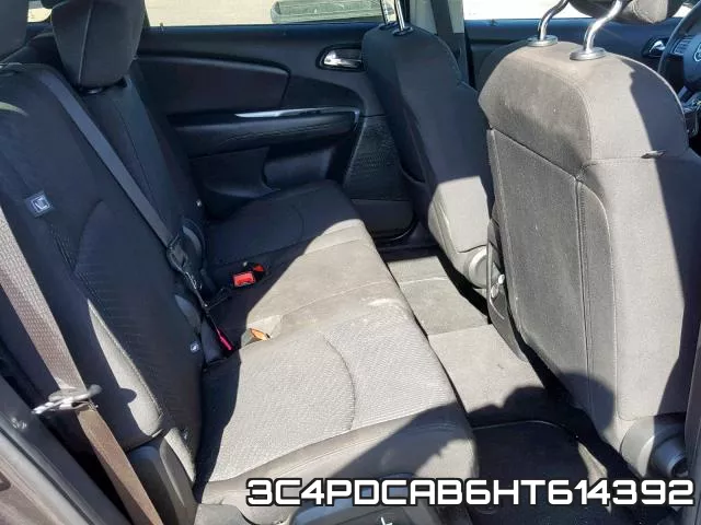 3C4PDCAB6HT614392 фото 7