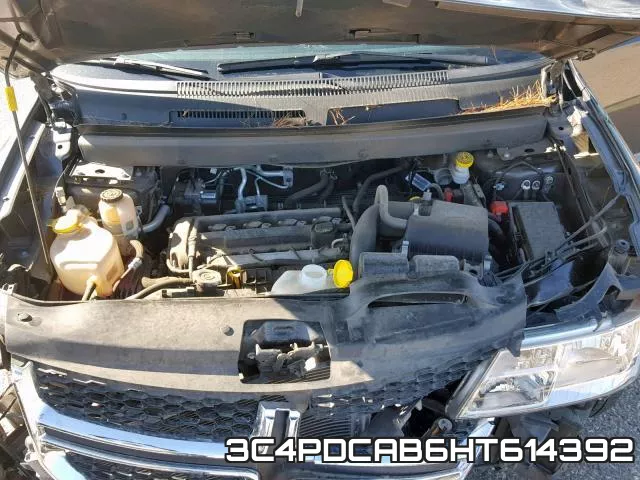 3C4PDCAB6HT614392 фото 8
